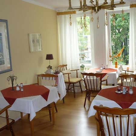 Hotel Zur Krone Bad Pyrmont Εξωτερικό φωτογραφία